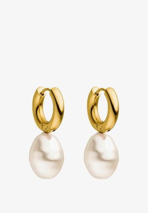 PURELEI SEASIDE - Ohrringe - goldfarben