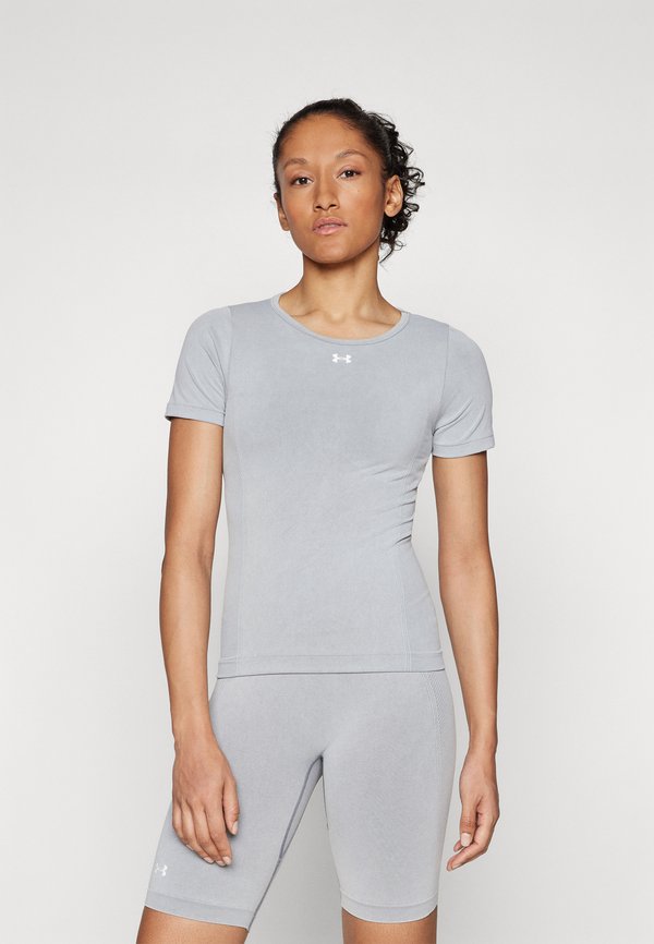 VANISH SEAMLESS WASHED  - T-Shirt basic