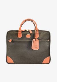 Unausgewählt, olive