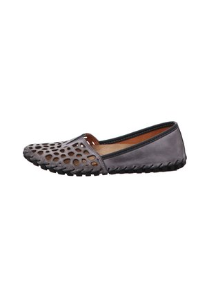 Gemini ANILINA  - Ballet pumps - nebel