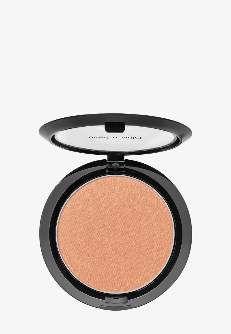 WET N WILD COLOR ICON BLUSH - Blusher - nudist society/pink - Zalando.de