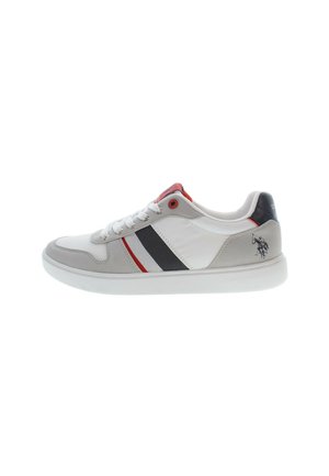 U.S. Polo Assn., ROKKO - Sneakers basse - hellgrau