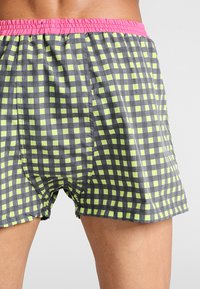 Unabux Boxer  - multicolor
