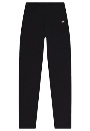 Collant - black