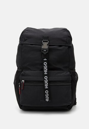 STEWIE BACKPACK - Rucksack - black