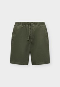 Non sélectionné, tweed green
