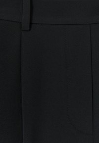 Reiss PETITE FIT - EDEN ELASTICATED WAIST WIDE - Housut - navy