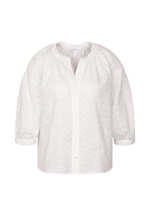 Seidensticker, REGULAR - - Bluse - white