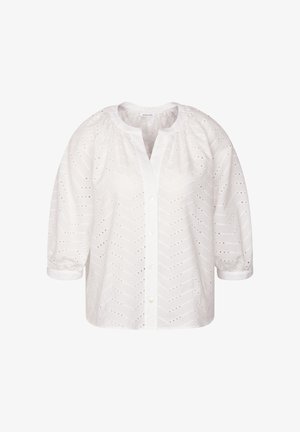 Seidensticker, REGULAR - - Bluse - white