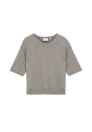 comma, - T-shirt basic