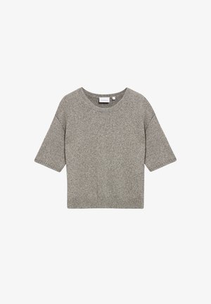 comma, - T-shirt basic