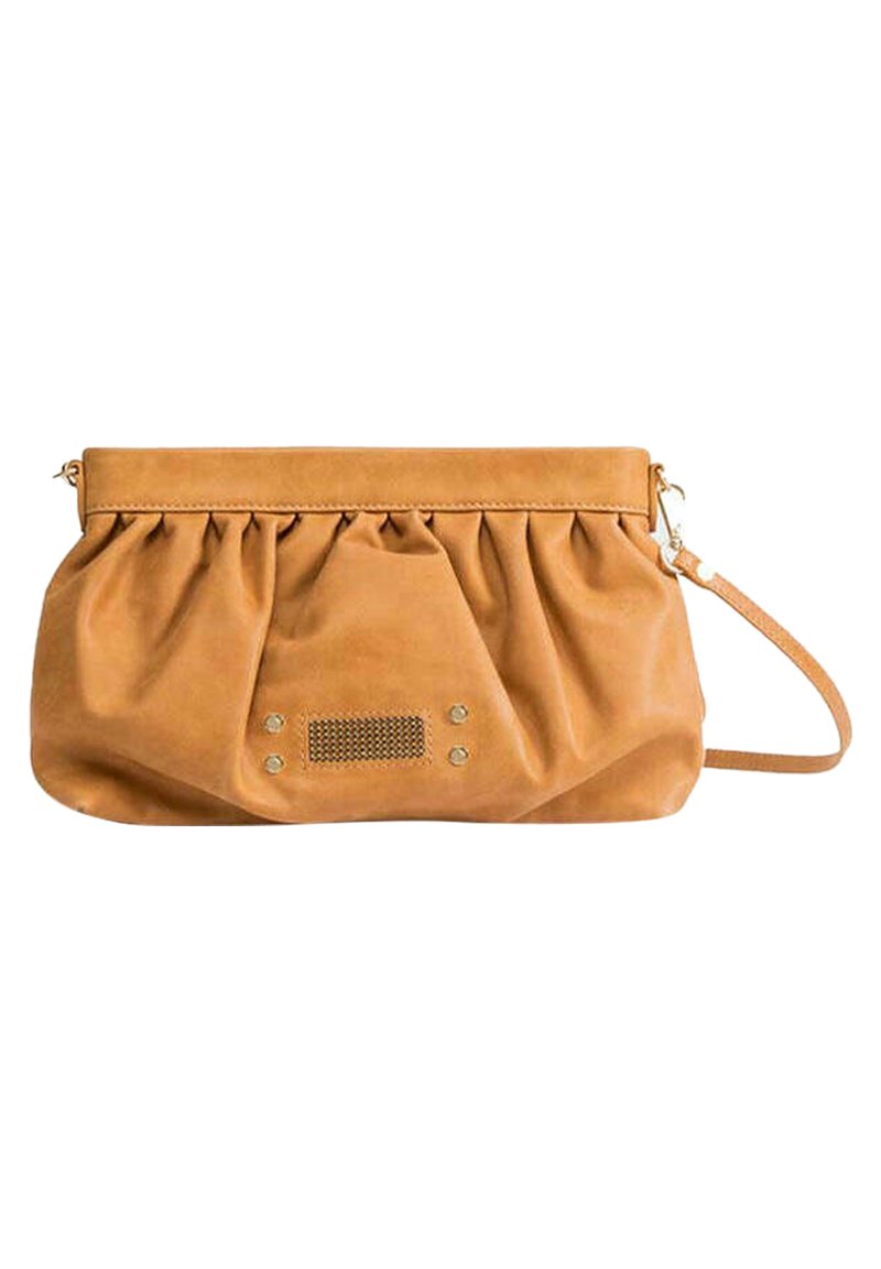 CLIO GOLDBRENNER ETNA CLASSIC Schoudertas camel Zalando.be