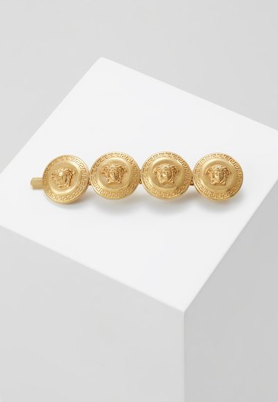 Versace HAIR ACCESSORIES - Hair styling accessory - gold-coloured