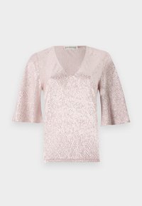 MYRA - Palaidinė - soft pink silver