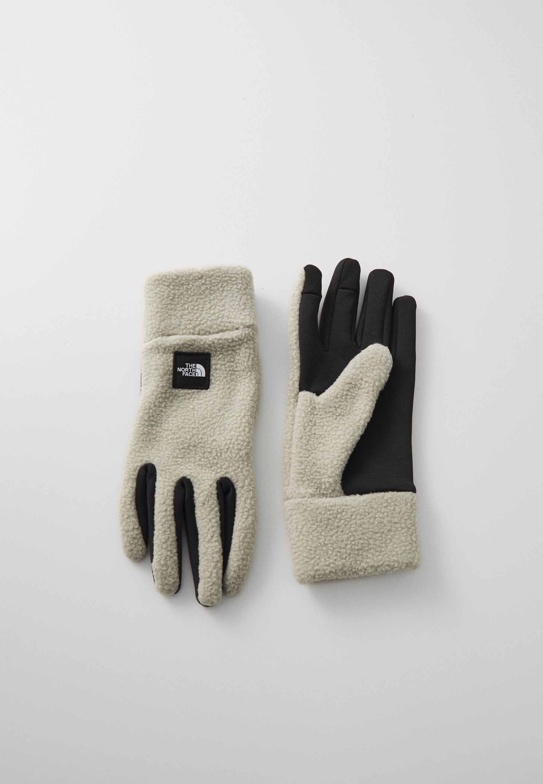 Ppsnabha The North Face Women's Osito Fleece Etip Gloves
