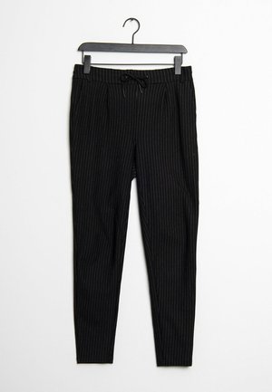 Chinos - black