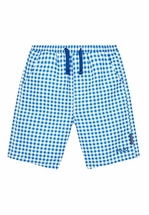 REGULAR FIT - Bañador - blue