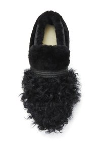 Australia Luxe Collective Našuchovačky - black