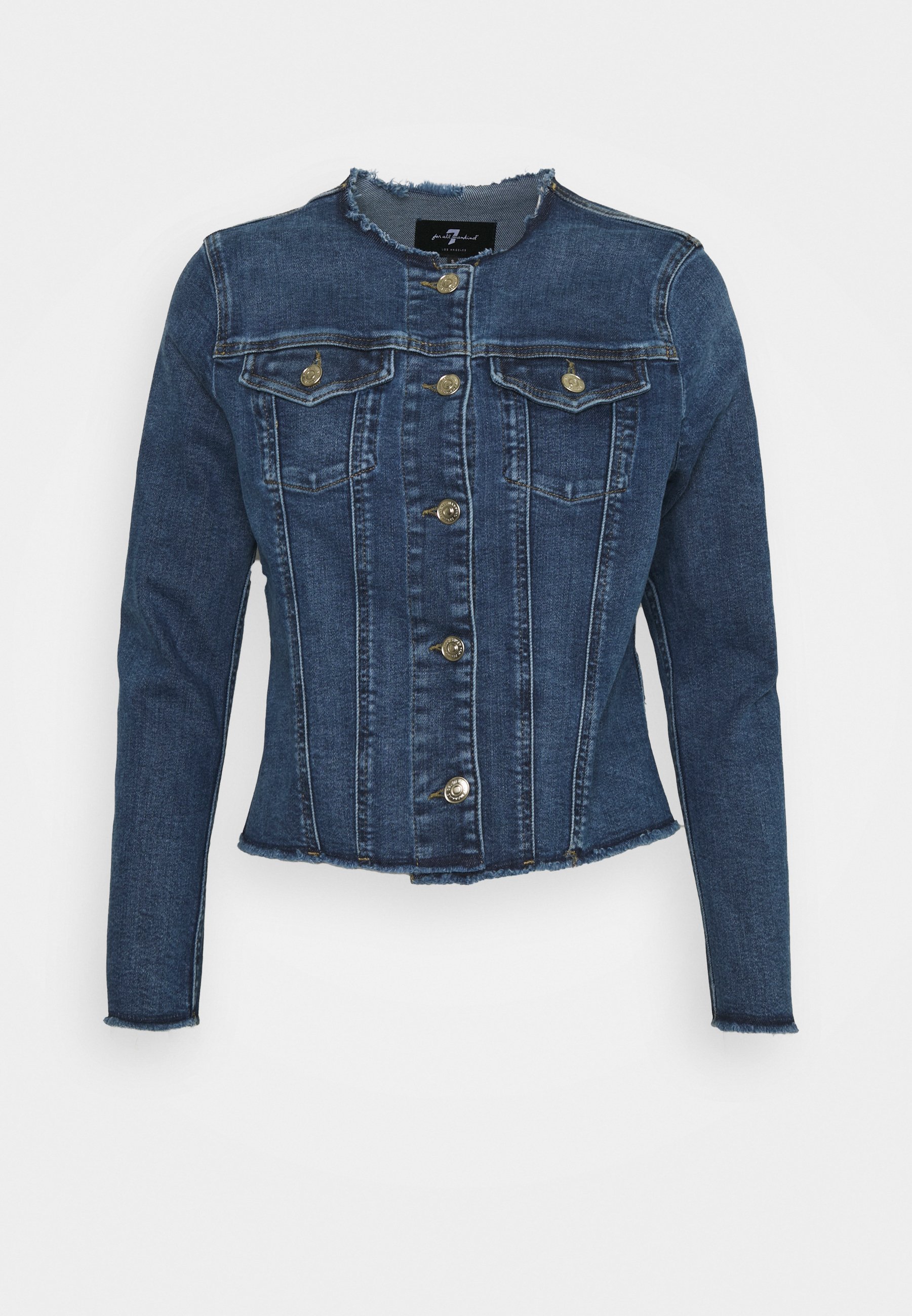 7 for all mankind jackets