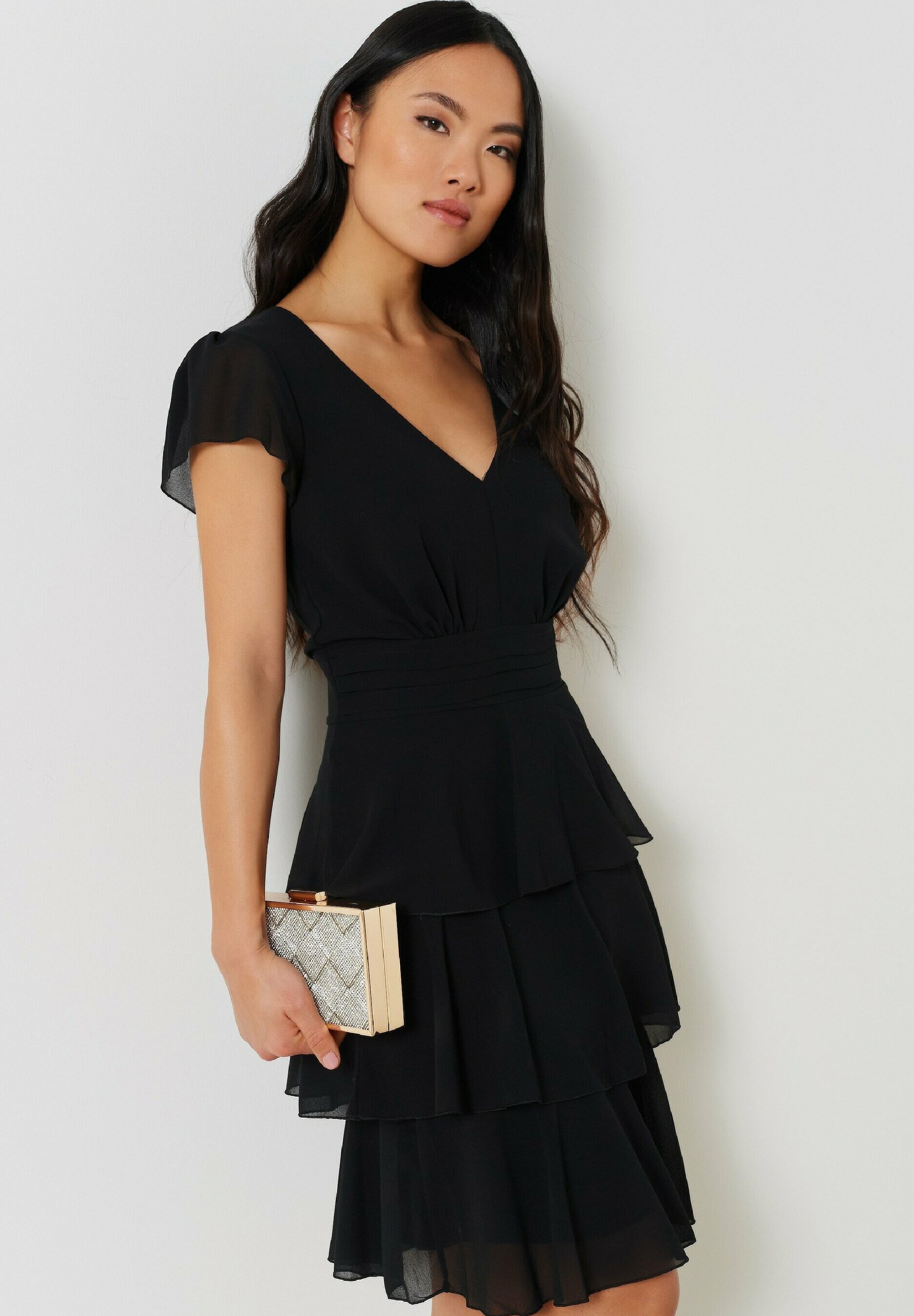 Vestiti Estivi Vestito Nero Zalando Zalando Vestiti Corti Estivi Vestiti  Corti Zalando Sale