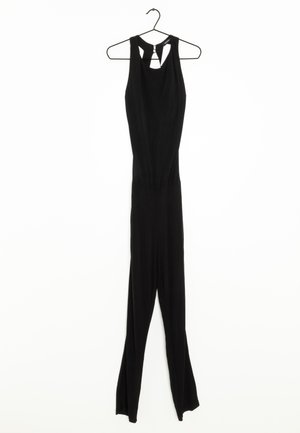 MAX&Co. Jumpsuit - black