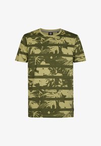 Vybráno, light pistache