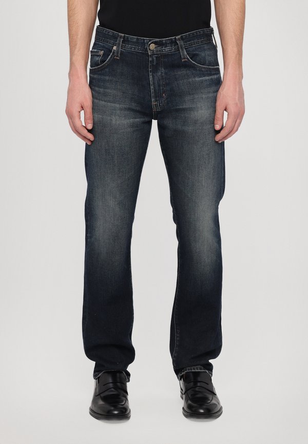 EVERETT  - Straight leg jeans