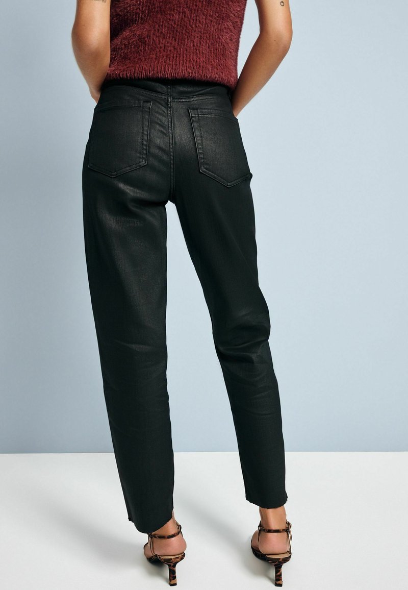 Zalando Next Coated Jeans Pepe Jeans Jeans Skinny Fit Rinsed Denim