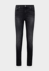 NORA - Jeans Skinny Fit - denim black
