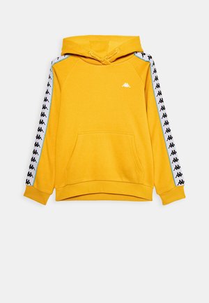 HARRO UNISEX - Felpa con cappuccio - ceylon yellow