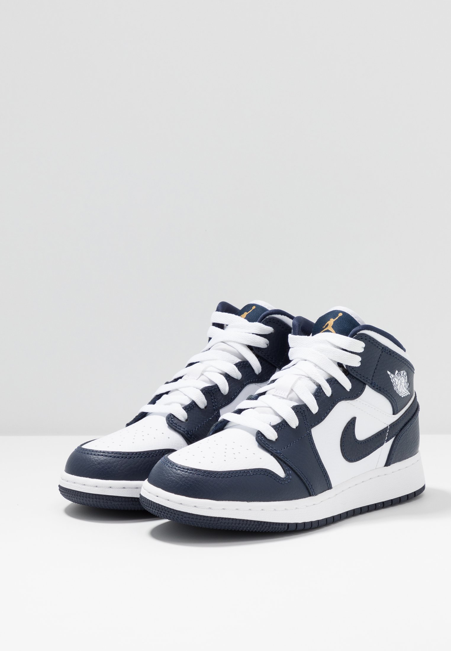 jordan air mid 1 zalando