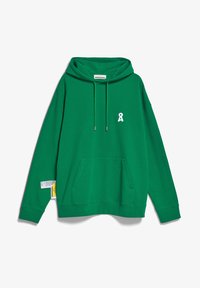 Non sélectionné, flash green