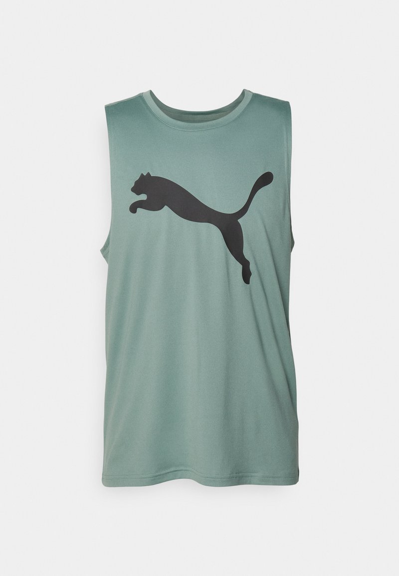 Puma Top groen Puma Top groen