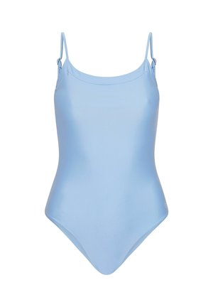 PENIDA FULL COVERAGE - Kopalke - clear