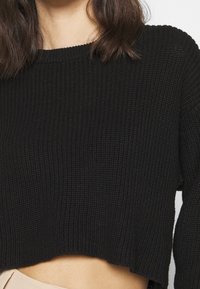 Even&Odd Maglione - black