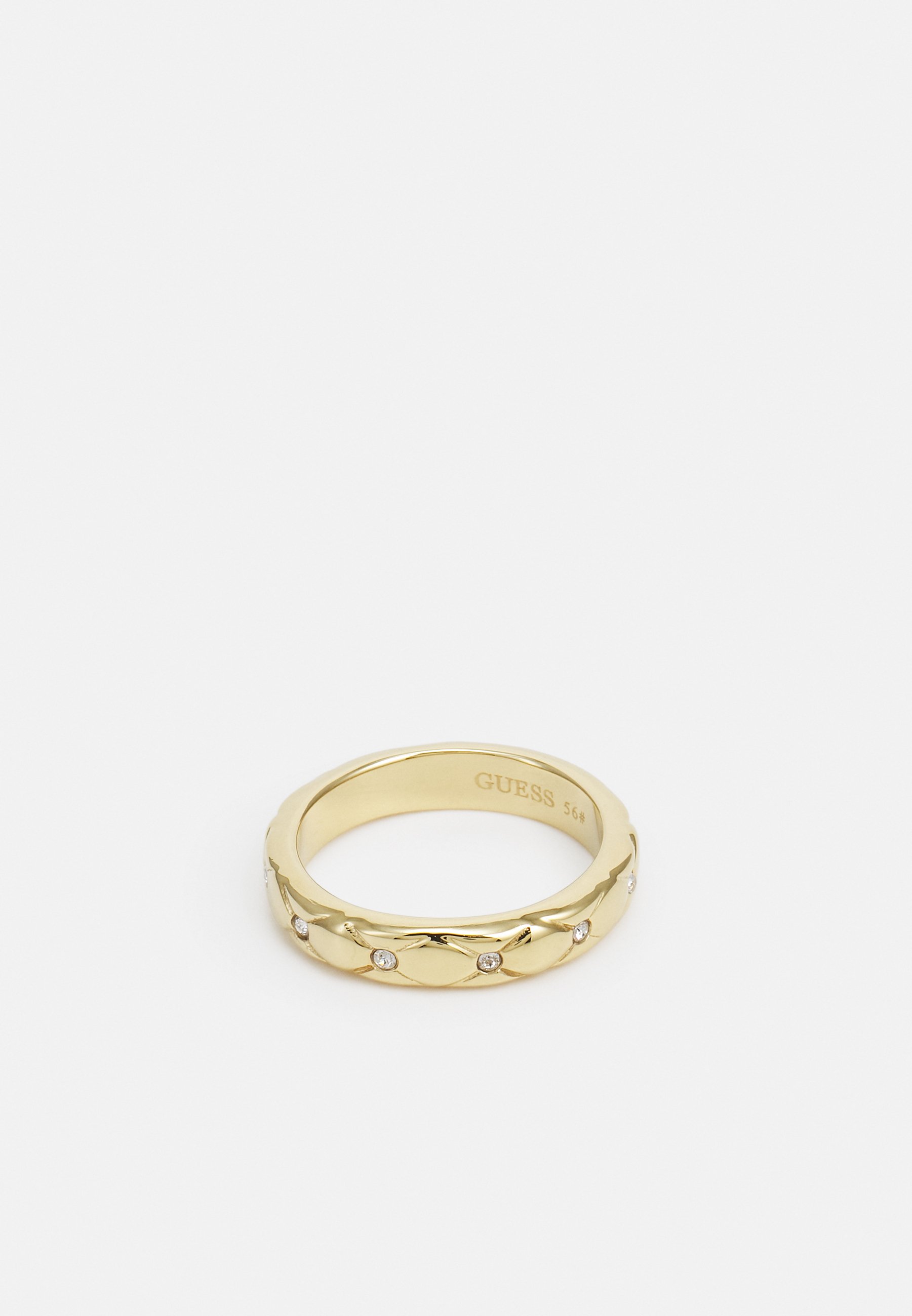 UNOde50 Ring | MATCHING | VERGULD | LOVED SS23 - Lovable Things