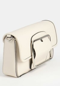 Seidenfelt GRURUP - Sac à main - cool beige