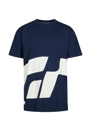 GRAN TURISMO DRIFT - Camiseta estampada - navy blue