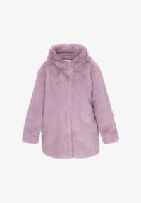 Unausgewählt, lilac