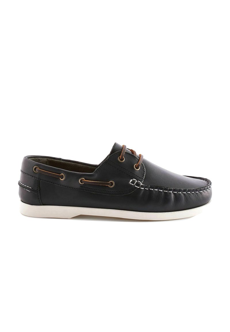 Next CLASSIC STANDARD - Laiviņas - navy
