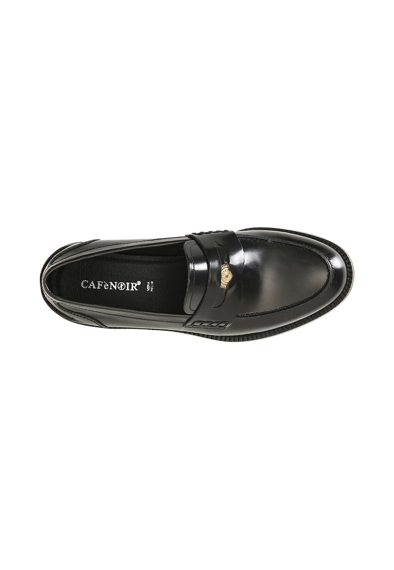 Zalando Mocasines De Mujer Ralph Lauren CAFèNOIR CAFÈ NOIR