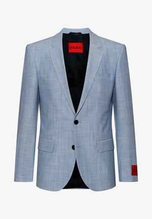 HENRY - Giacca elegante - blue