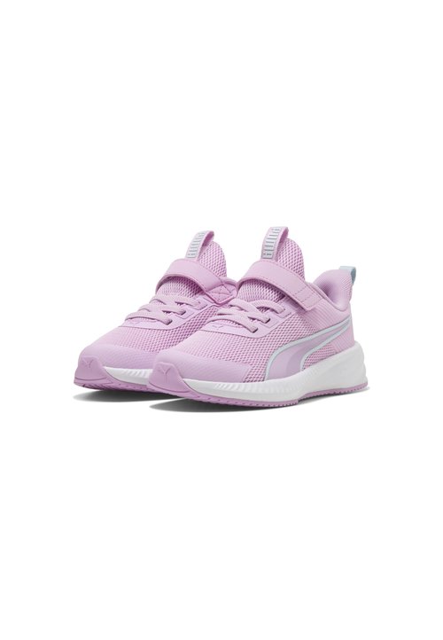 PUMA FLYER 4 LAUFSCHUHE UNISEX - Zapatillas - mauve glow-aqua glow- white — foto 2