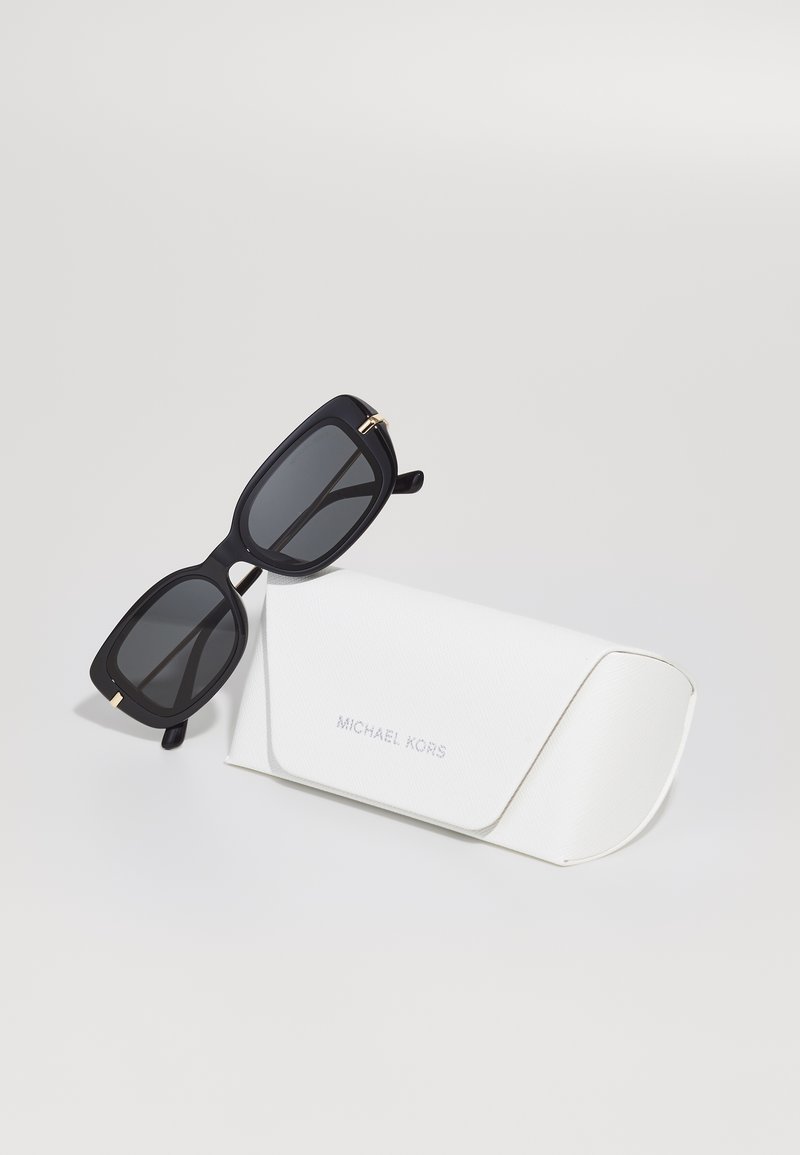 Michael Kors CAPELLA - Sunglasses - black - Zalando display picture 2