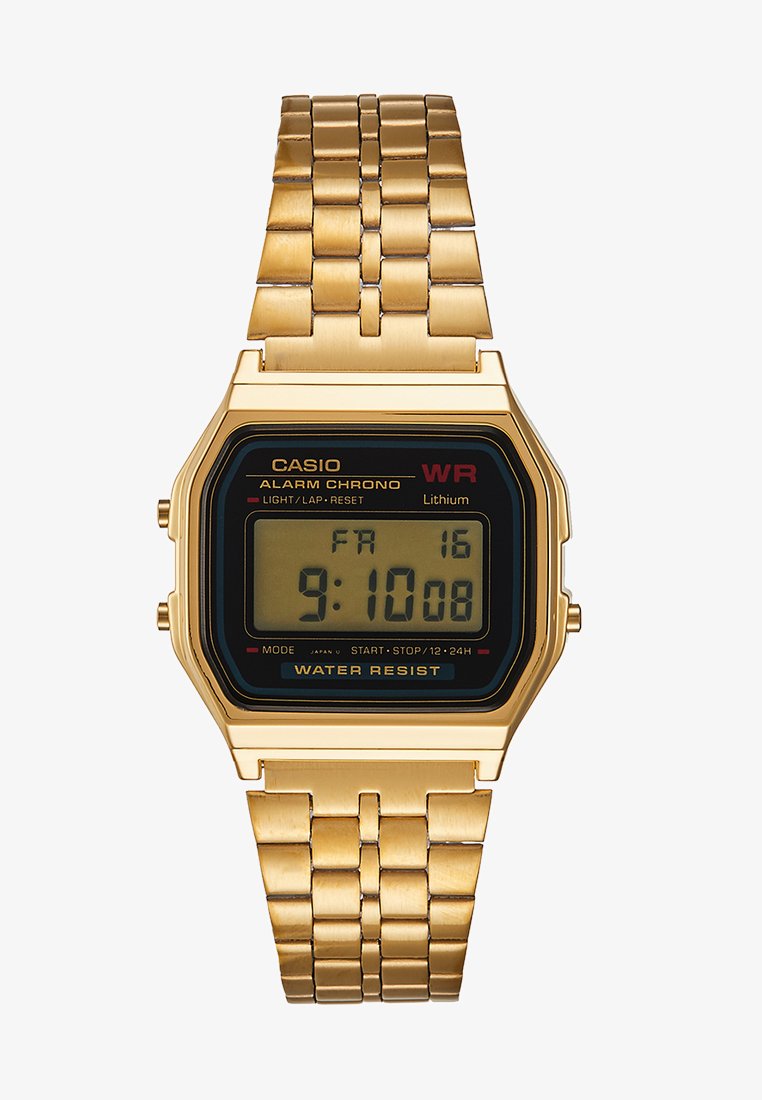 HOT Casio A700 Casio Unisex Gold Casio A700 Casio Vintage