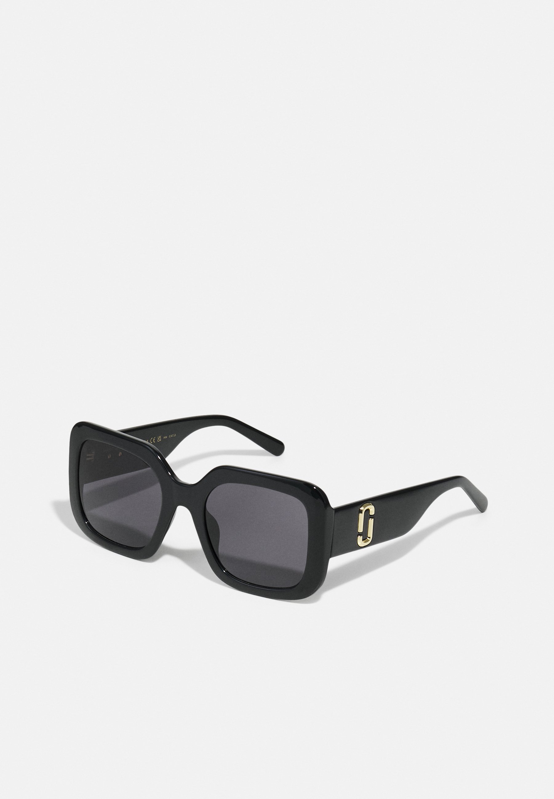 MARC JACOBS Sunglasses - black - Zalando.co.uk