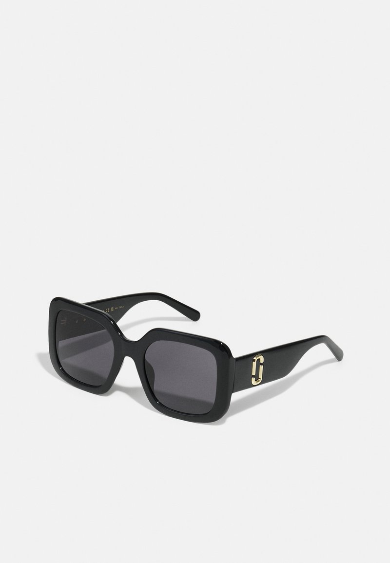 MARC JACOBS - Sonnenbrille - black, Vergrößern