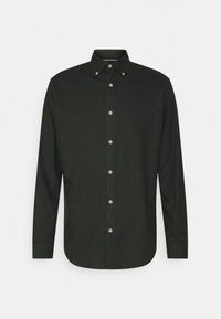 Não selecionado, darkest spruce