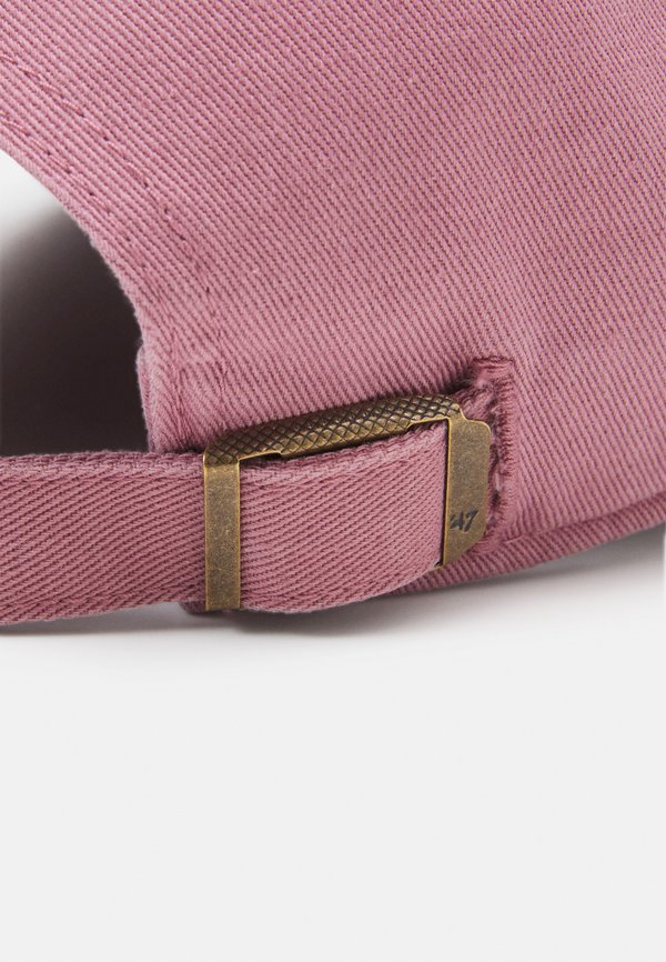 NEW YORK  UP UNISEX - Cap - mauve2