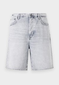 ONSFADE - Short en jean - light grey denim